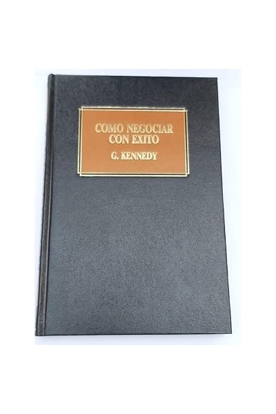 Cómo negociar con éxito
